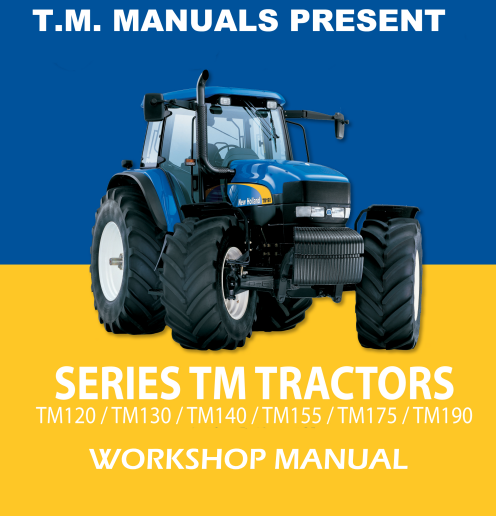 Exemplo de manual técnico de máquina agrícola